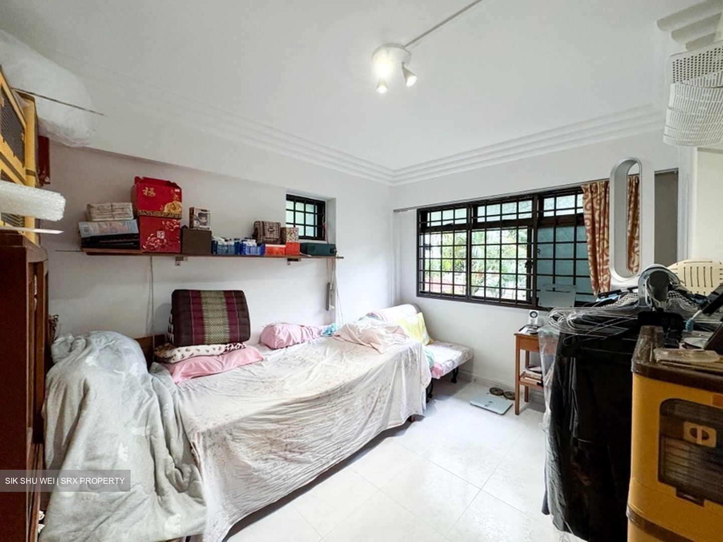 Blk 570 Hougang Street 51 (Hougang), HDB 5 Rooms #611962621